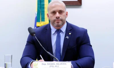 Moraes nega flexibilizar regime aberto de Daniel Silveira para estudos e lazer, citando regras da execução penal