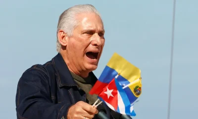 Cuba: Indulto de Páscoa Liberta 2 Mil, Mas Deixa Presos Políticos de Fora e Aumenta Críticas ao Regime