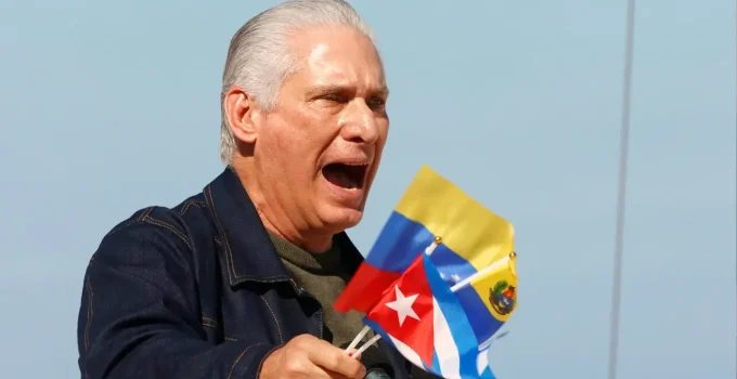 Cuba: Indulto de Páscoa Liberta 2 Mil, Mas Deixa Presos Políticos de Fora e Aumenta Críticas ao Regime