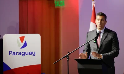 Paraguai Busca "Milagre Econômico" com EUA: Minerais Críticos, Defesa e Turismo em Destaque