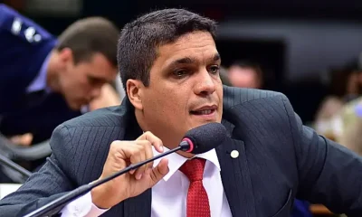 Cabo Daciolo se filia ao Mobiliza e anuncia pré-candidatura à Presidência em 2026, mas cogita outras vagas