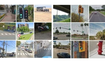 O Segredo do CAPTCHA: Como Seus Clicks Ajudam o Google e o Que Isso Revela Sobre Carros Autônomos