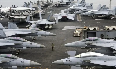 Caça Humana no Irã: Piloto Americano Desaparecido é Alvo de Recompensa Generosa e Sarcasmo do Regime