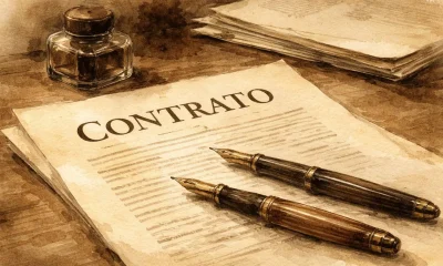 Confiança Destrava Riqueza: Por Que Países Falham e o Brasil Patina na Pobreza? Adam Smith e Douglass North Explicam