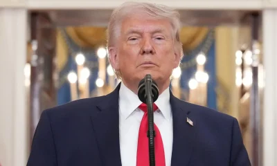 Trump dá ultimato de 48 horas ao Irã para reabrir Estreito de Ormuz ou enfrentar ataques militares devastadores
