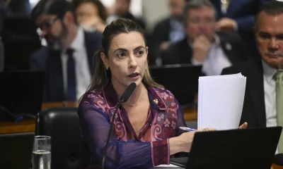 Reviravolta na Política: Soraya Thronicke Deixa o Podemos e Filia-se ao PSB de Alckmin e Lula na Última Hora da Janela Partidária