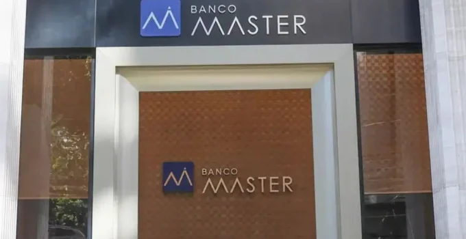 Operação Banco Master: PF suspeita de vazamentos que frustraram prisões e apreensões