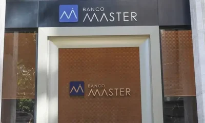 PF Investiga Vazamentos Críticos em Operações do Caso Master que Podem Ter Levado ao Sumiço de Provas
