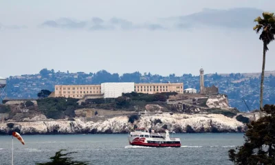 Alcatraz: Trump Quer Reabrir a Prisão Histórica com Custo de US$ 2 Bilhões para Abrigar os Criminosos "Mais Cruéis" dos EUA