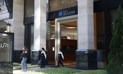 TCU e Toffoli na Mira: Proteção ao Banco Master e Daniel Vorcaro Gera Escândalo e Dúvidas sobre Interesses Ocultos