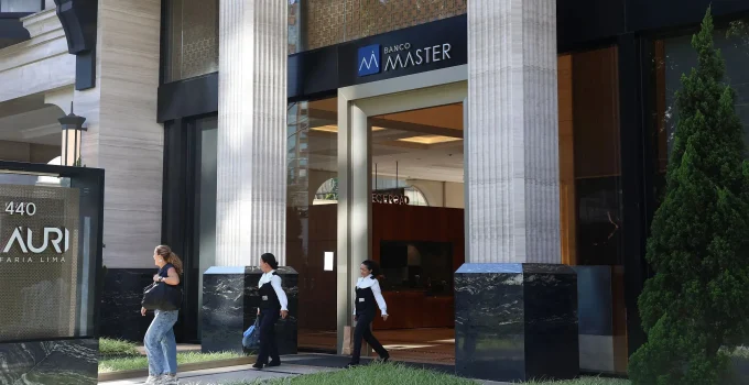 TCU e Toffoli na Mira: Proteção ao Banco Master e Daniel Vorcaro Gera Escândalo e Dúvidas sobre Interesses Ocultos
