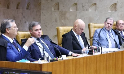 STF: Poder de Davi Alcolumbre para barrar investigações no Senado é validado e gera polêmica