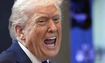 Trump Ameaça Irã com "Inferno" e "Bastardos Loucos" por Bloqueio do Estreito de Ormuz, Ataque Marcado para Terça-feira