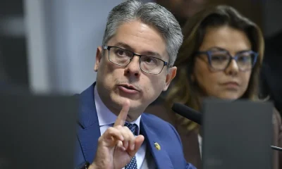 Relator Alessandro Vieira Consegue 27 Assinaturas para Prorrogar CPI do Crime Organizado e Busca Mais Luz Sobre Poderosos