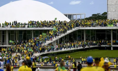 PMDF busca orientação de Alexandre de Moraes sobre expulsão de coronéis condenados pelo 8/1