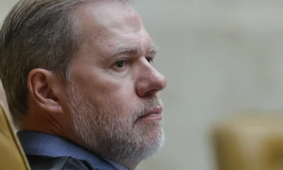 Toffoli viajou em jatinhos de empresários após vender participação em resort, aponta jornal