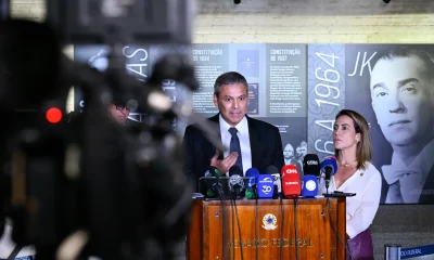Alfredo Gaspar Aciona STF Contra Lindbergh e Soraya Após Ser Chamado de "Estuprador" em Debate na CPMI