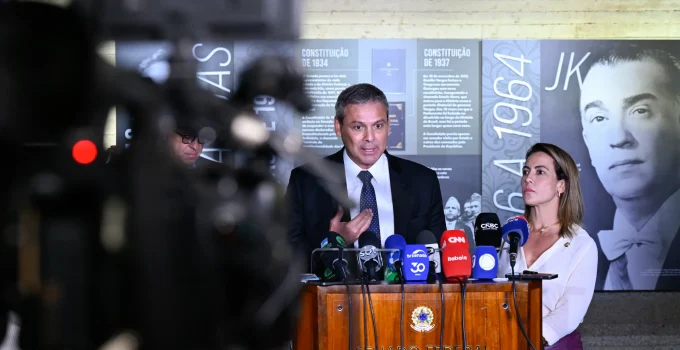 Alfredo Gaspar Aciona STF Contra Lindbergh e Soraya Após Ser Chamado de "Estuprador" em Debate na CPMI