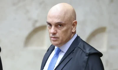 Patrimônio de Alexandre de Moraes Triplica: R$ 31,5 Milhões em Bens Desde que se Tornou Ministro do STF
