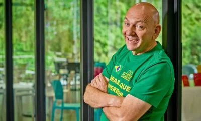 Luciano Hang: A Virada de Mestre da Havan que Transformou o Dono em Marketing e Gerou R$ 18,5 Bilhões