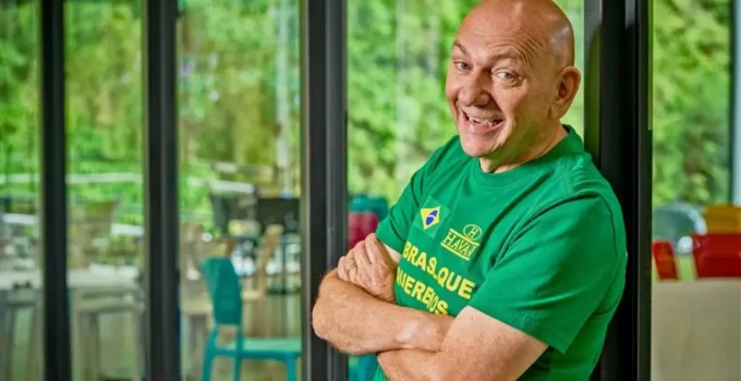 Luciano Hang: A Virada de Mestre da Havan que Transformou o Dono em Marketing e Gerou R$ 18,5 Bilhões