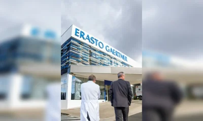 Hospitais Filantrópicos no Paraná: Escudo Contra o Alto Custo de Medicamentos e Alívio para Famílias em Tratamento Oncológico