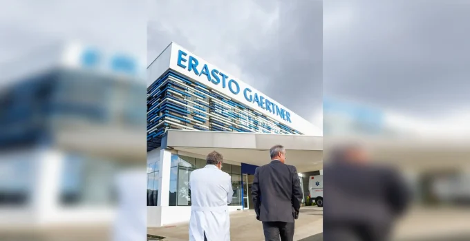 Hospitais Filantrópicos no Paraná: Escudo Contra o Alto Custo de Medicamentos e Alívio para Famílias em Tratamento Oncológico