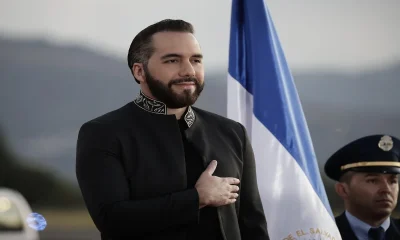Nayib Bukele Transforma El Salvador: Cidades Renovadas, Turismo em Alta e um Debate Sobre o Custo da Nova Imagem