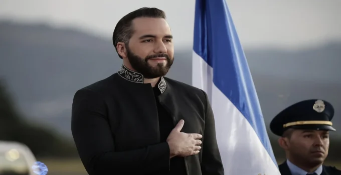 Nayib Bukele Transforma El Salvador: Cidades Renovadas, Turismo em Alta e um Debate Sobre o Custo da Nova Imagem