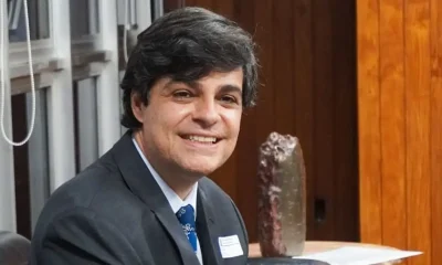 Presidente da OAB-SP defende investigação no STF e critica "silêncio" da PGR sobre suspeitas contra ministros