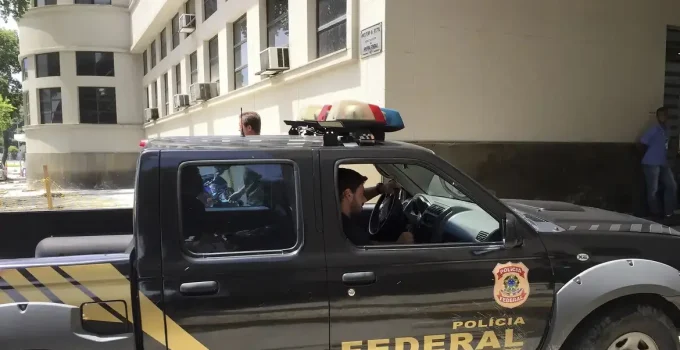 R$ 39 Bilhões Lavados: Rede Clandestina Ligada a Políticos e Facções Aterroriza Brasil