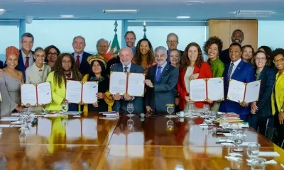 Rede Sustentabilidade aciona STF para ampliar cotas raciais em 30% no concurso da PF de 2025, contestando edital de 20%