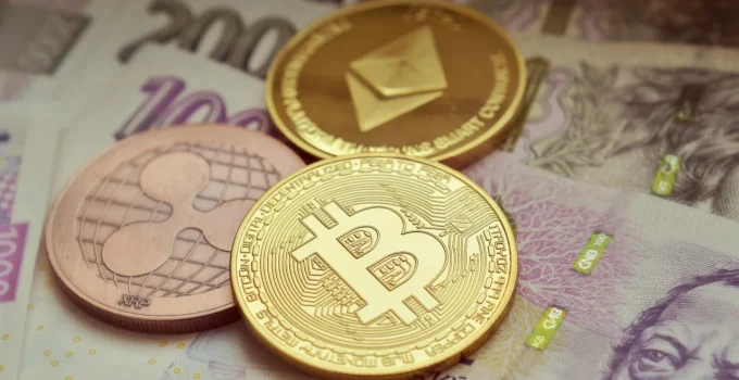 Bitcoin: A Moeda Digital Que Promete Liberdade e Privacidade Contra o Controle Fiat