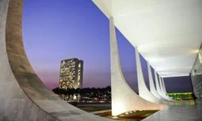 Contarato acusa STF de "inviabilizar" CPI do Crime Organizado após livrar Ibaneis Rocha de depoimento