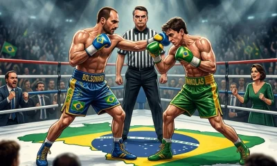 Por que a união da direita é um sonho impossível? Entenda as brigas internas e a busca por "likes" que dividem o campo conservador