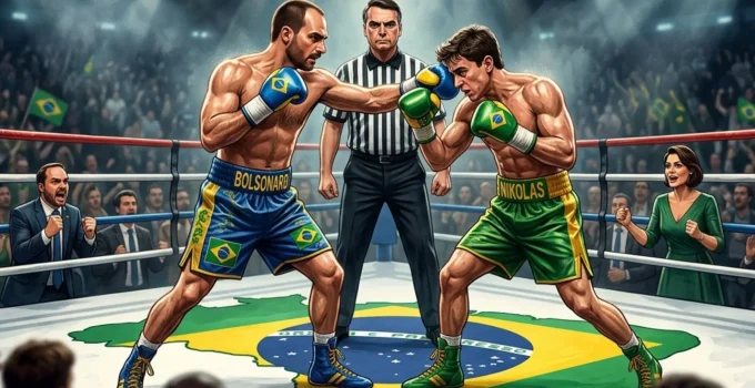 Por que a união da direita é um sonho impossível? Entenda as brigas internas e a busca por "likes" que dividem o campo conservador