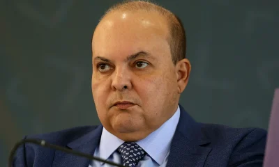Ibaneis Rocha: Governador do DF Evita CPI do Crime Organizado e Deixa Dúvidas Sobre Negócio BRB-Master