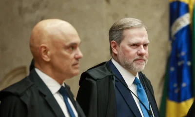 Impeachments no STF: Banco Master, Moraes e Toffoli em Nova Polêmica Judicial