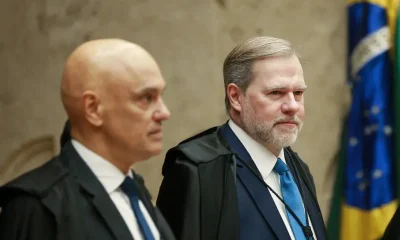 Caso Master: Pedidos de Impeachment Contra Moraes e Toffoli Crescem no Senado Após Revelações