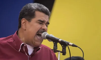 Captura de Maduro: O Fim de uma Era na América Latina e o Futuro das Ditaduras Sob Olhar de Trump