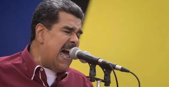 Captura de Maduro: O Fim de uma Era na América Latina e o Futuro das Ditaduras Sob Olhar de Trump