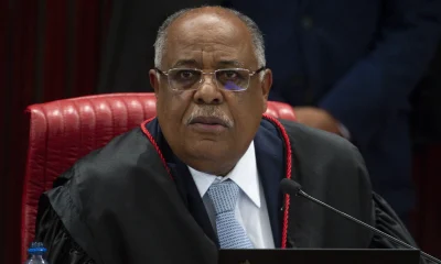 Ministro do STJ Benedito Gonçalves se declara impedido em processos do Banco Master após degustação de whisky de R$ 3 milhões