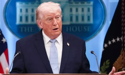 Cessar-fogo de Duas Semanas entre EUA e Irã: Trump aceita proposta do Paquistão e negociações avançam para a paz