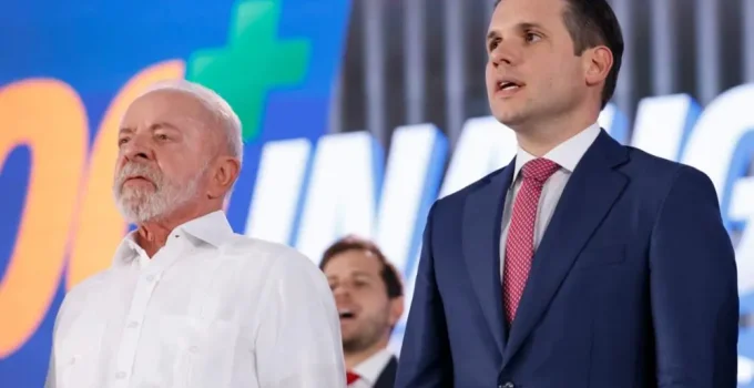 Governo Lula Desmente Recuo e Mantém PL para Acabar com Escala 6x1 no Brasil, Afirmam Fontes Próximas
