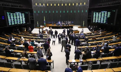 Câmara Aprova Lei Que Amplia Fiscalização de Postos de Combustíveis e Restringe Novos Estabelecimentos