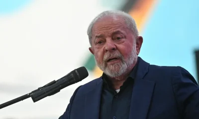 Lula quer fechar "bets": "Se depender de mim, a gente fecha as apostas online", diz presidente