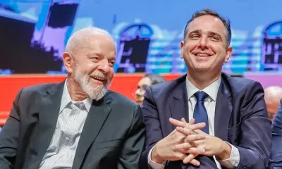 Lula e Flávio Bolsonaro: A Polarização Nacional Se Reflete na Disputa Pelos Governos de SP e MG