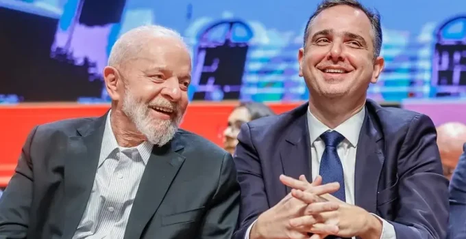 Lula e Flávio Bolsonaro: A Polarização Nacional Se Reflete na Disputa Pelos Governos de SP e MG