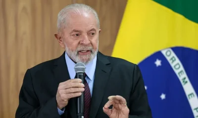 Lula Alerta: Direita Brasileira Tenta "Colocar Fim na Democracia" e Prepara Ataque em 2026 com Eleições e Urnas em Risco