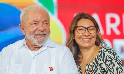 Almoço com Paca de Lula e Janja: Erro de Comunicação da Secom Gera Críticas e Preocupações Eleitorais